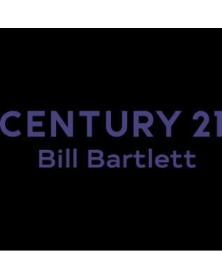 Headshot of CENTURY 21 Bill Bartlett