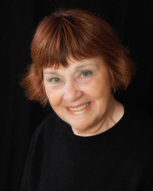 Headshot of Joyce Wisneski