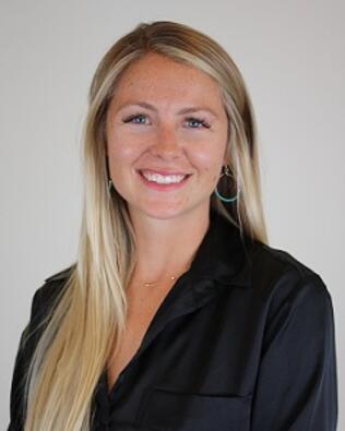 Headshot of Whitney Cramer