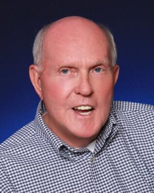 Headshot of BOB KUYKENDALL