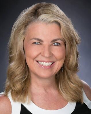 Headshot of Ann Beutler