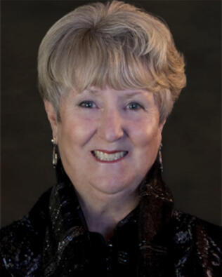 Headshot of Ardis Barnett