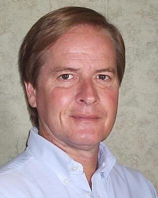 Headshot of John Elwell