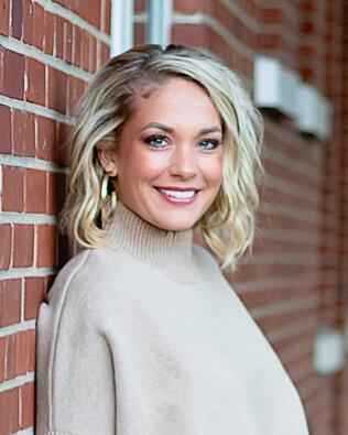 Headshot of Alex M Johns