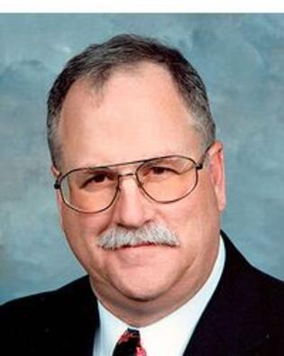 Headshot of Mark Beardslee