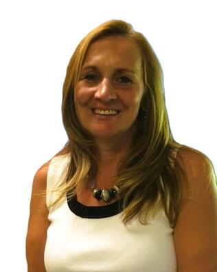 Headshot of Sue Lesh