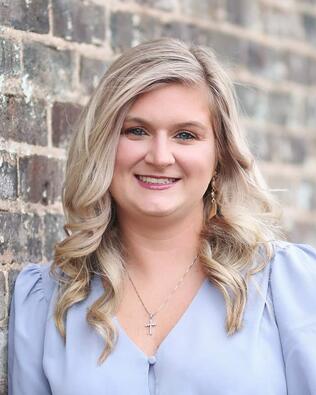 Headshot of Felisha Bowers