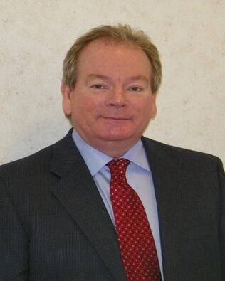 Headshot of Stephen Wilson