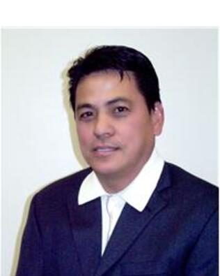 Headshot of Nick Enciso
