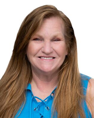 Headshot of Sherilyn Griffin