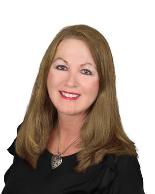 Headshot of Terri Thompson