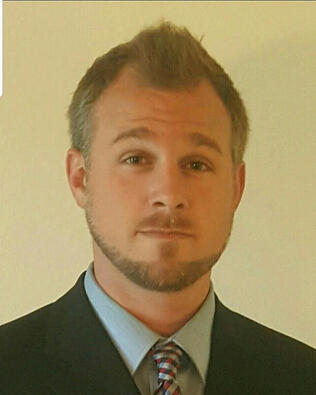 Headshot of Michael Young