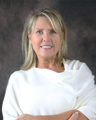 Headshot of Karen Ziemke