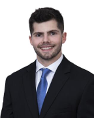 Headshot of David Olsen