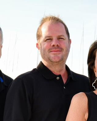 Headshot of The Pete Vakakes Team