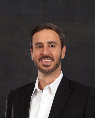 Headshot of Steve Treffiletti