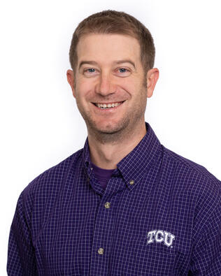 Headshot of Jacob Langford