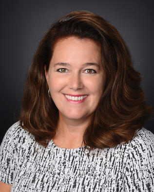 Headshot of Cathy Cable