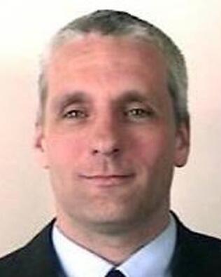 Headshot of Daniel Cooper