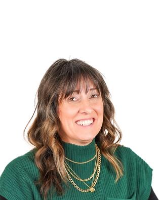 Headshot of Tammy Mellor