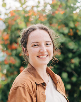 Headshot of Joanna Rice