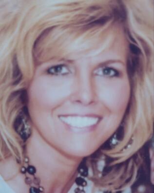 Headshot of Jill Ham