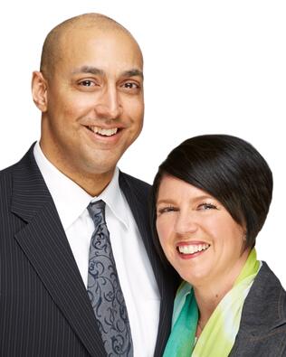Headshot of Castain Team