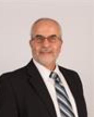 Headshot of Khalil Abboud