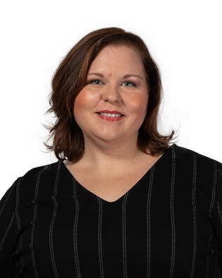 Headshot of Diane Hicks