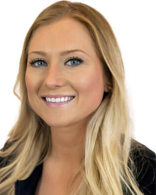 Headshot of Madison Cortez