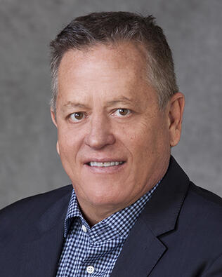 Headshot of Daniel Nixon