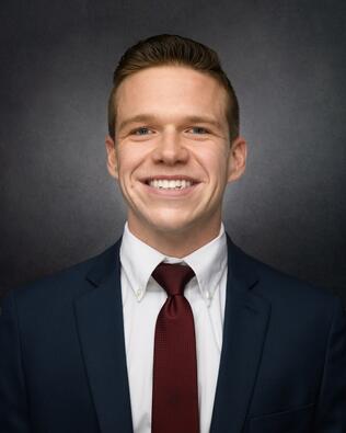 Headshot of Kevin Sokolowski