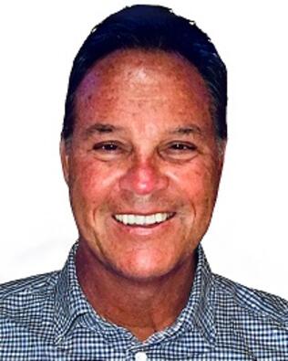 Headshot of Tim Belcher