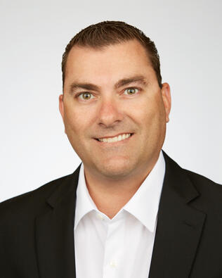 Headshot of David Malone