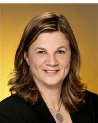 Headshot of Lori Aten