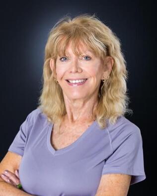 Headshot of Bonnie Lemoine