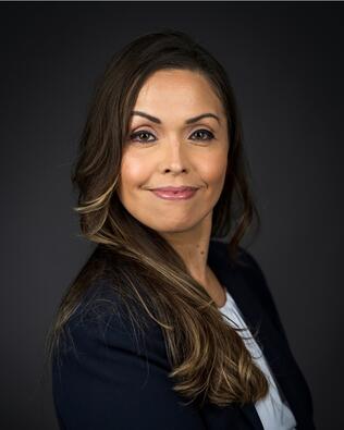 Headshot of Cynthia Dominguez