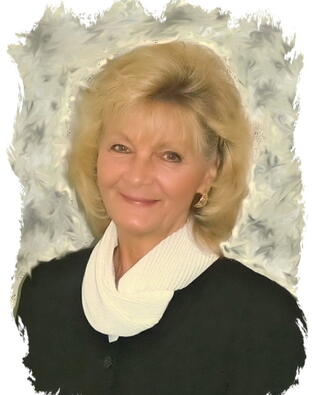 Headshot of Janet O'Donnell