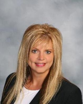 Headshot of Jennifer Schaefer