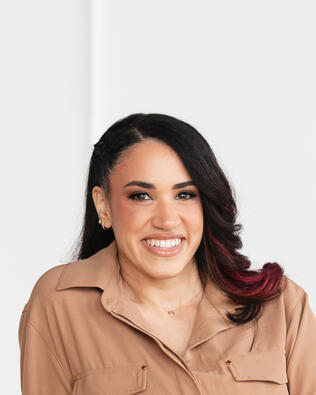 Headshot of Shawnai Matos