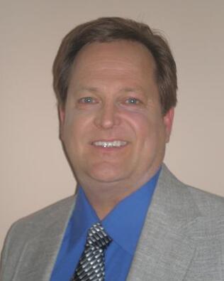 Headshot of Wayne Agoston