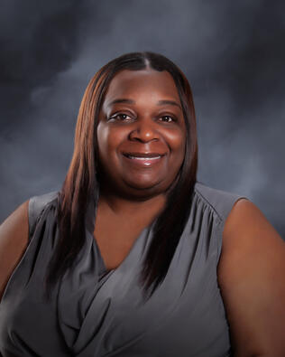 Headshot of Krishonda Henley