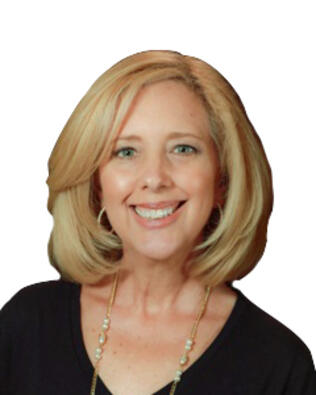 Headshot of Angela Murray