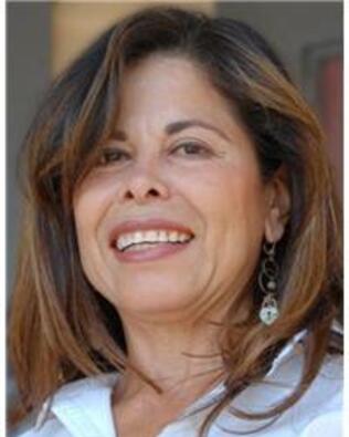 Headshot of Maria Gayman