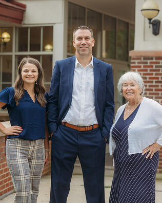 Headshot of Kettleson Group