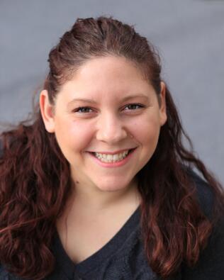 Headshot of Brittany Shutts