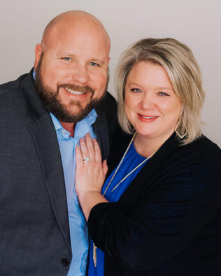 Headshot of The Willard Group