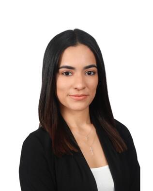 Headshot of Maria Torrado