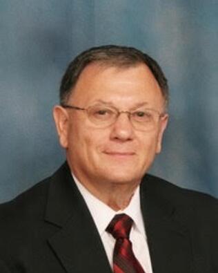 Headshot of Joseph Pino