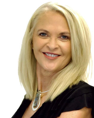 Headshot of Lenora Lee